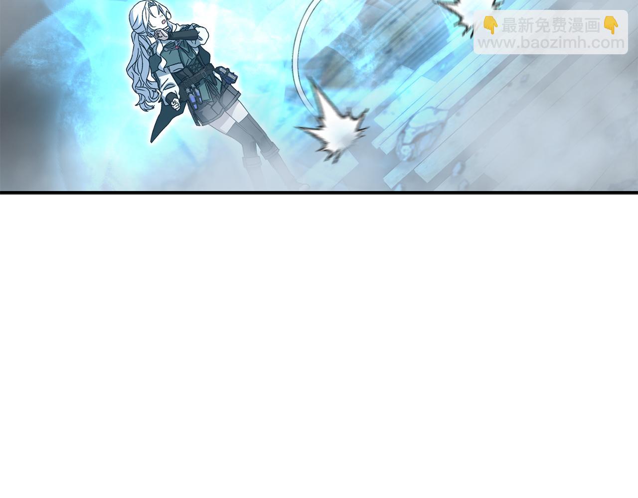 我在死敵家當團寵 - 第72話 被拋棄的魔族(4/5) - 6