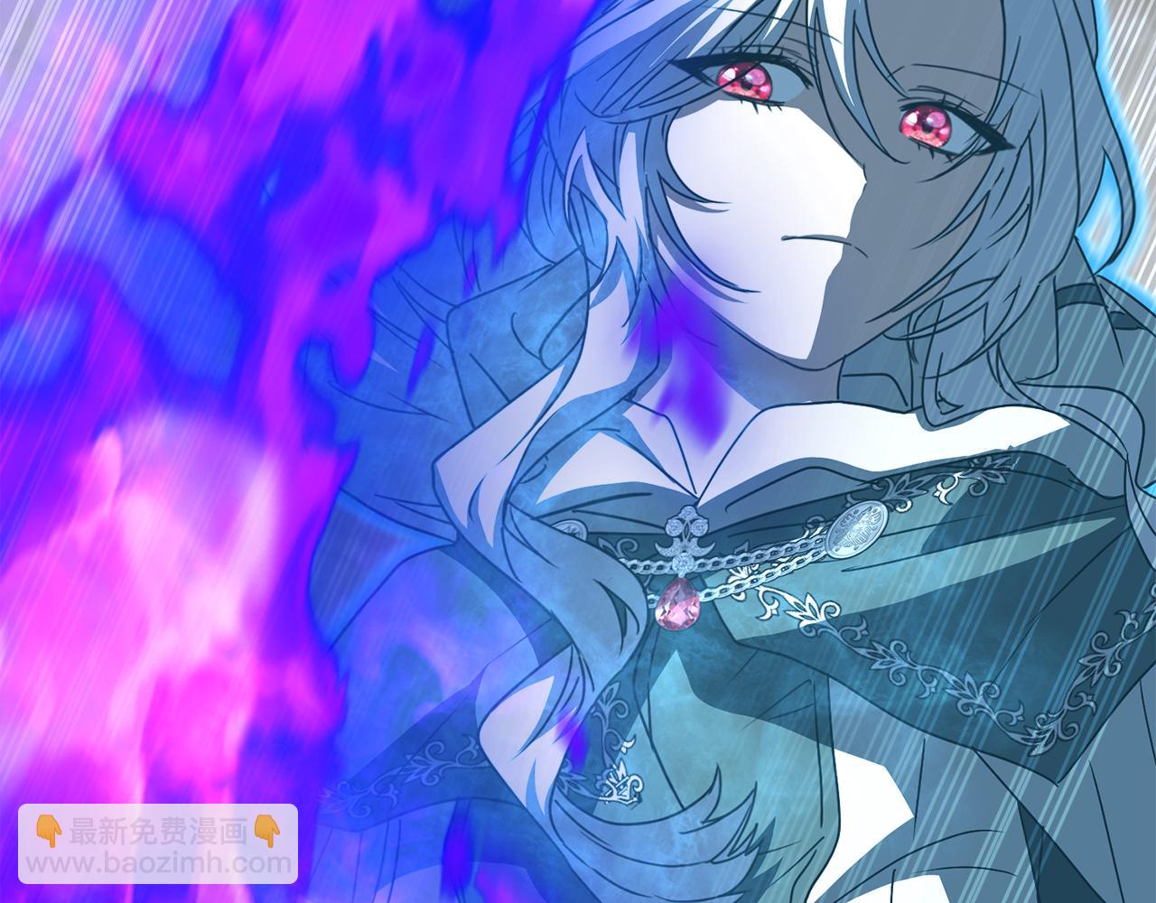 我在死敵家當團寵 - 第72話 被拋棄的魔族(5/5) - 1