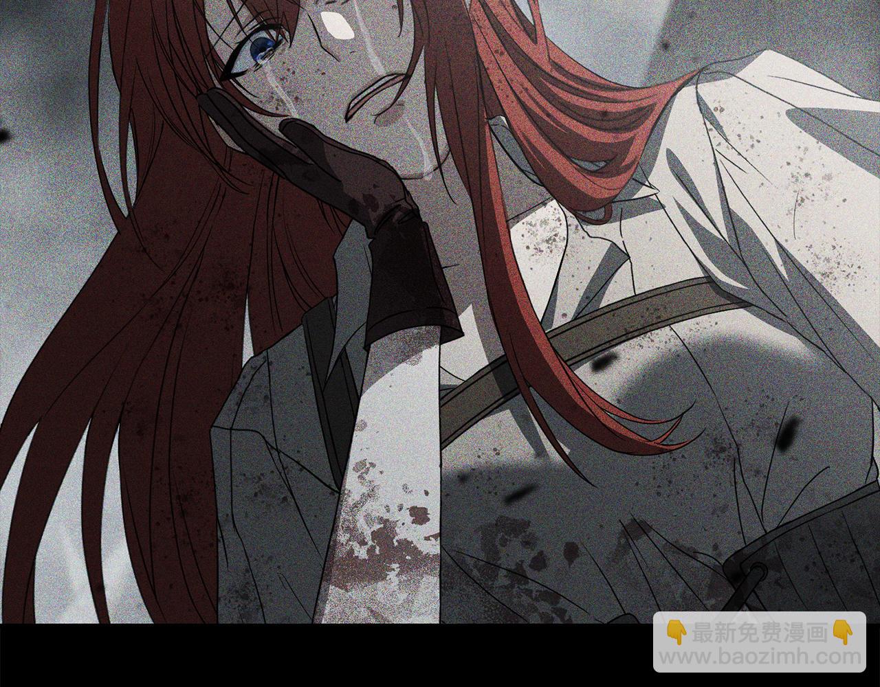 我在死敵家當團寵 - 第72話 被拋棄的魔族(5/5) - 4