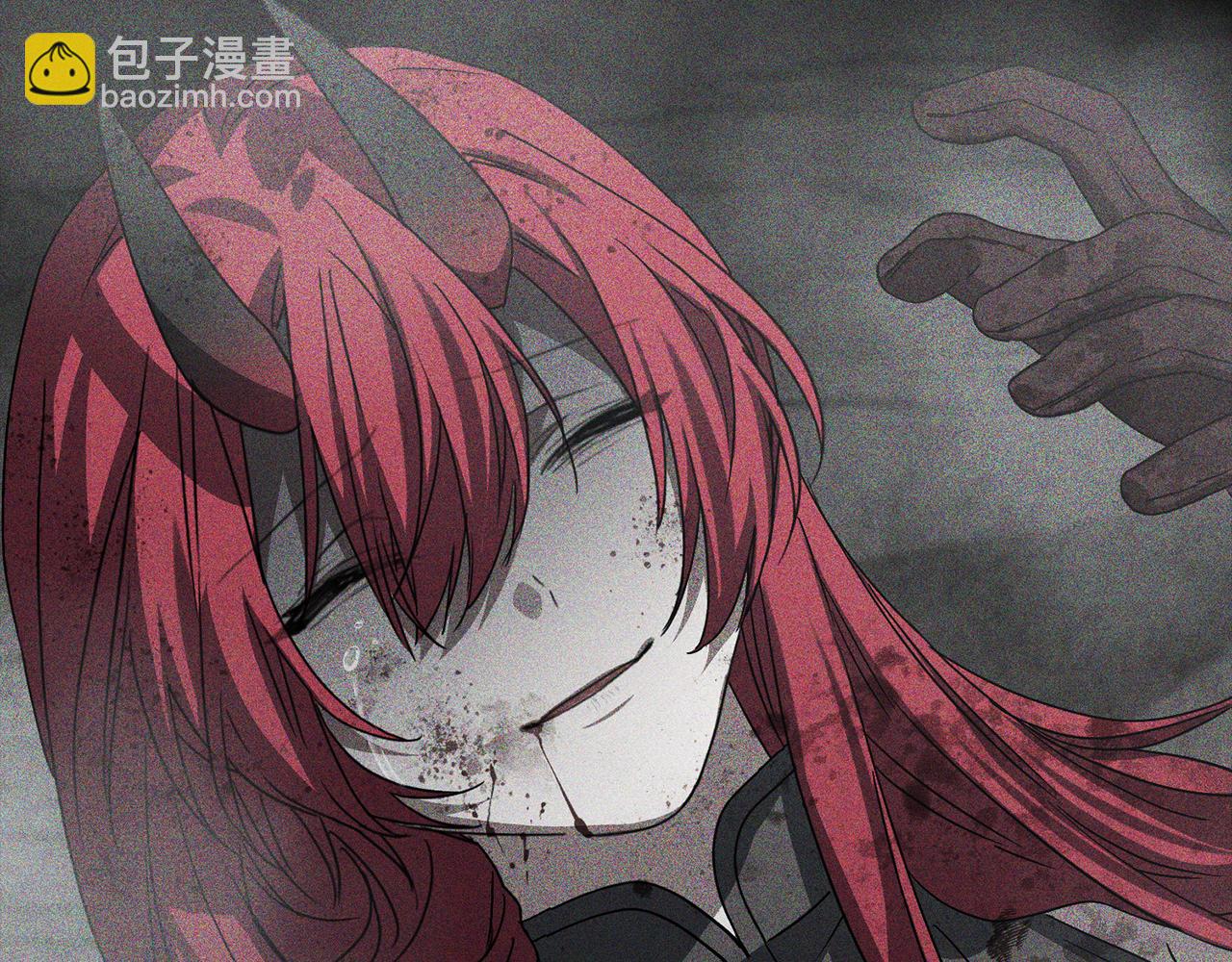 我在死敵家當團寵 - 第72話 被拋棄的魔族(5/5) - 7