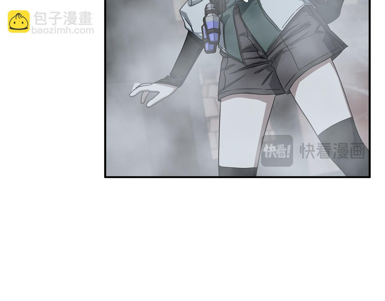 我在死敵家當團寵 - 第72話 被拋棄的魔族(1/5) - 1