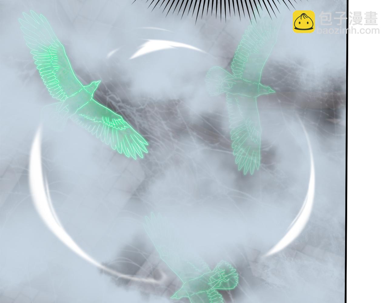 我在死敵家當團寵 - 第72話 被拋棄的魔族(1/5) - 6