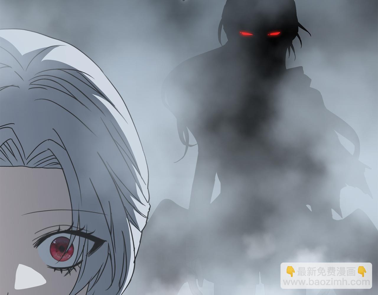 我在死敵家當團寵 - 第72話 被拋棄的魔族(2/5) - 3