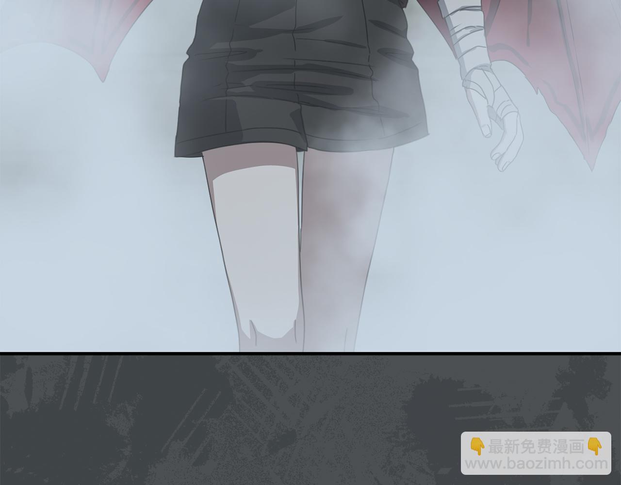 我在死敵家當團寵 - 第72話 被拋棄的魔族(2/5) - 3