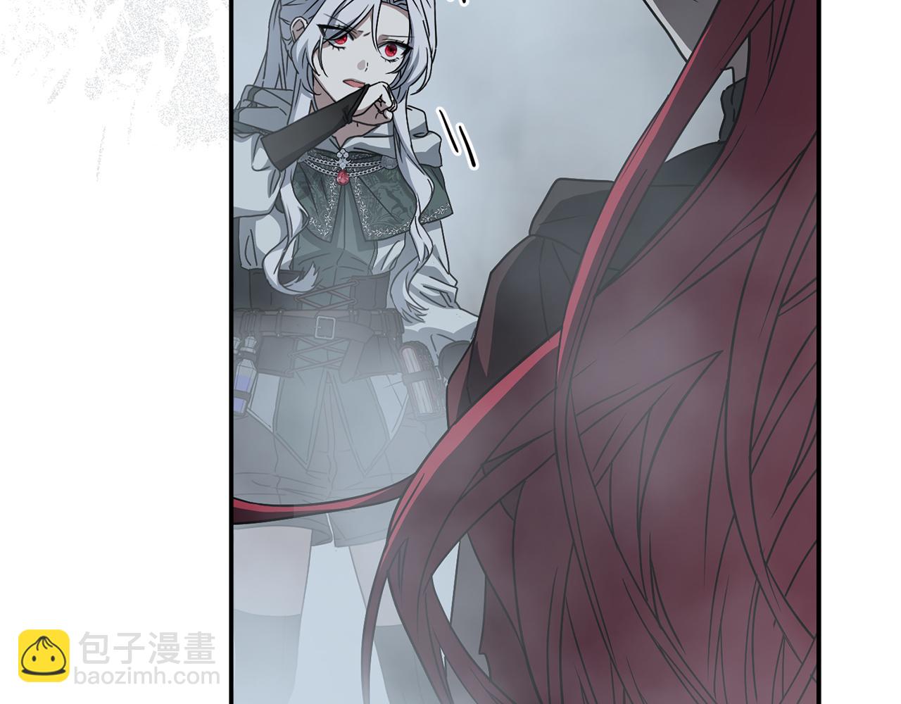 我在死敵家當團寵 - 第72話 被拋棄的魔族(2/5) - 6