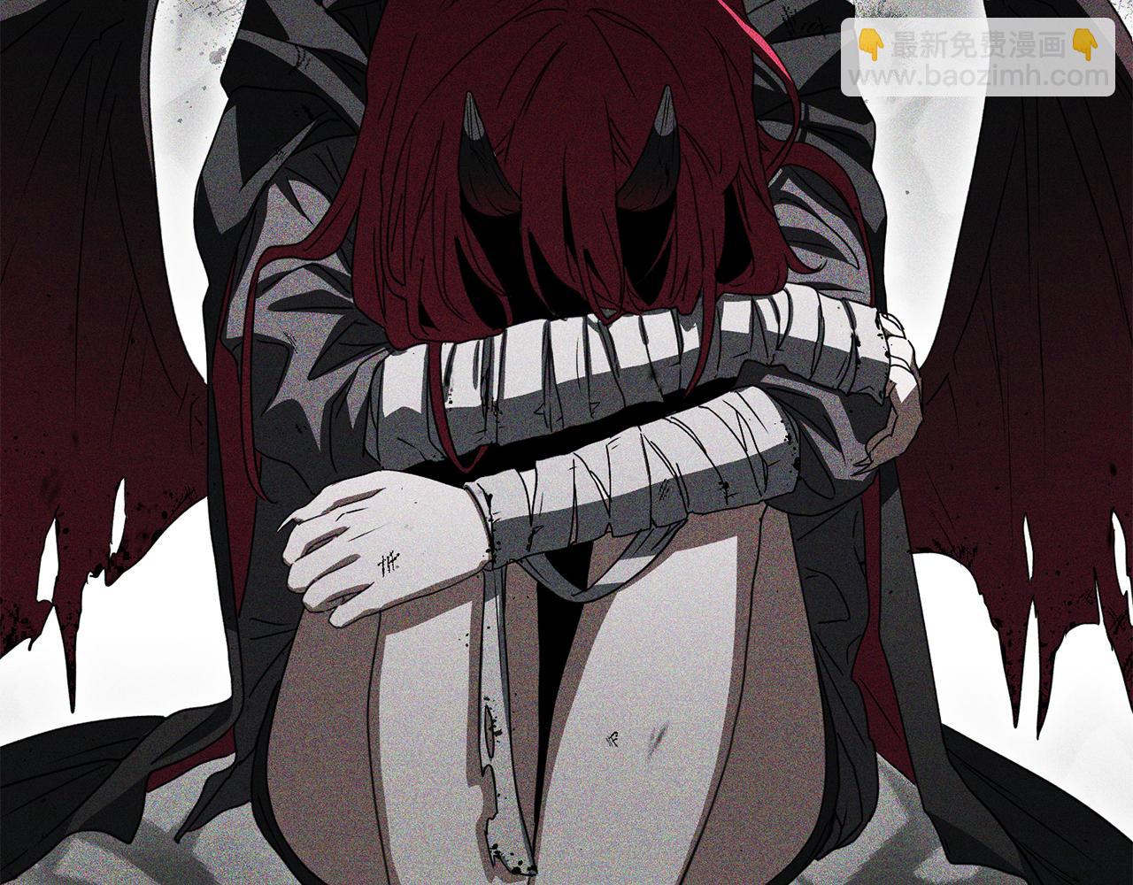 我在死敵家當團寵 - 第72話 被拋棄的魔族(2/5) - 5