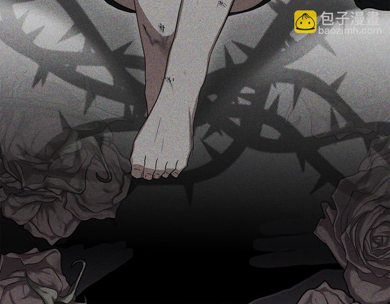 我在死敵家當團寵 - 第72話 被拋棄的魔族(2/5) - 6