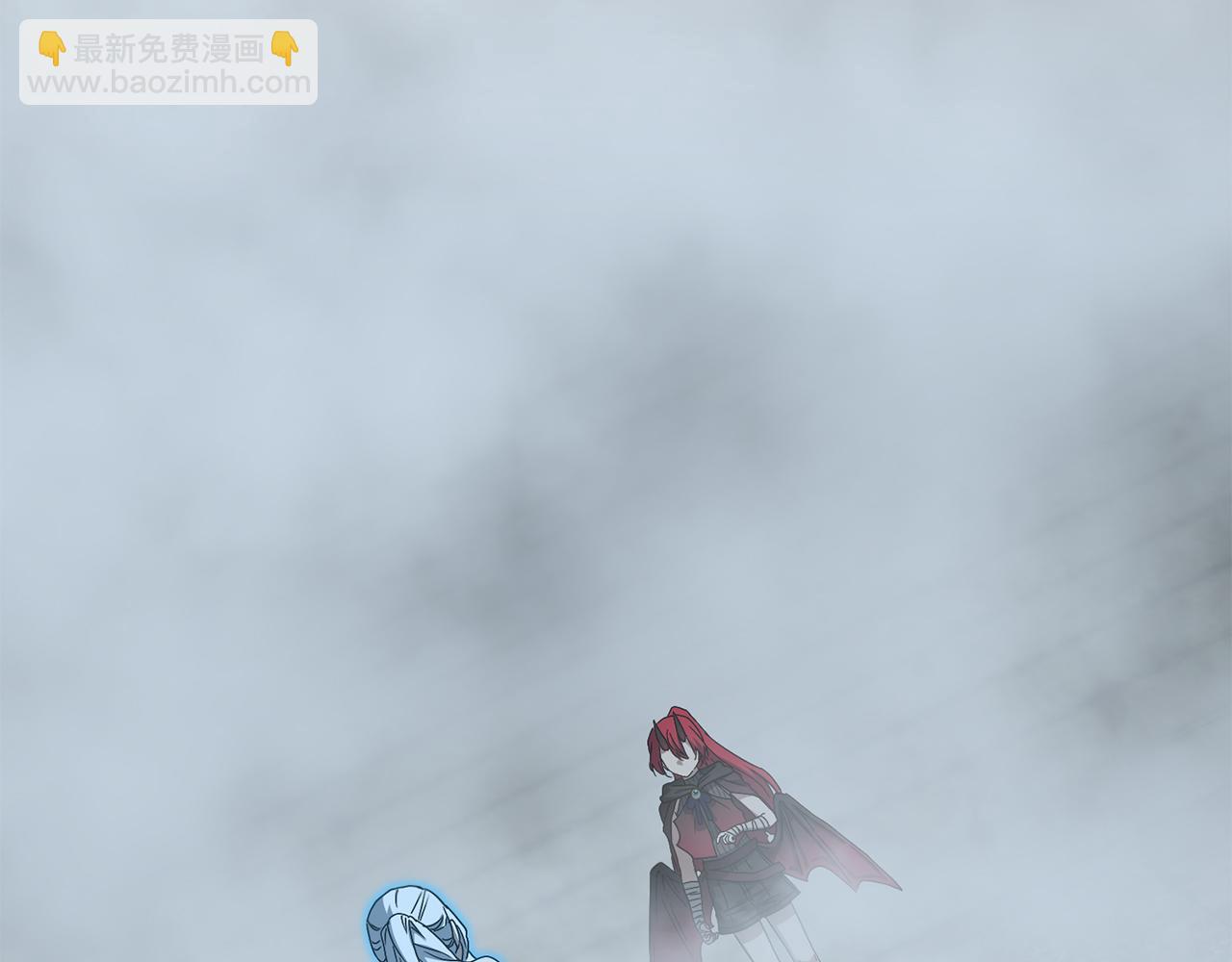 我在死敵家當團寵 - 第72話 被拋棄的魔族(2/5) - 2