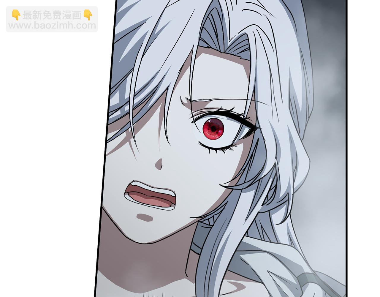 我在死敵家當團寵 - 第74話 給不出的交代(3/5) - 5