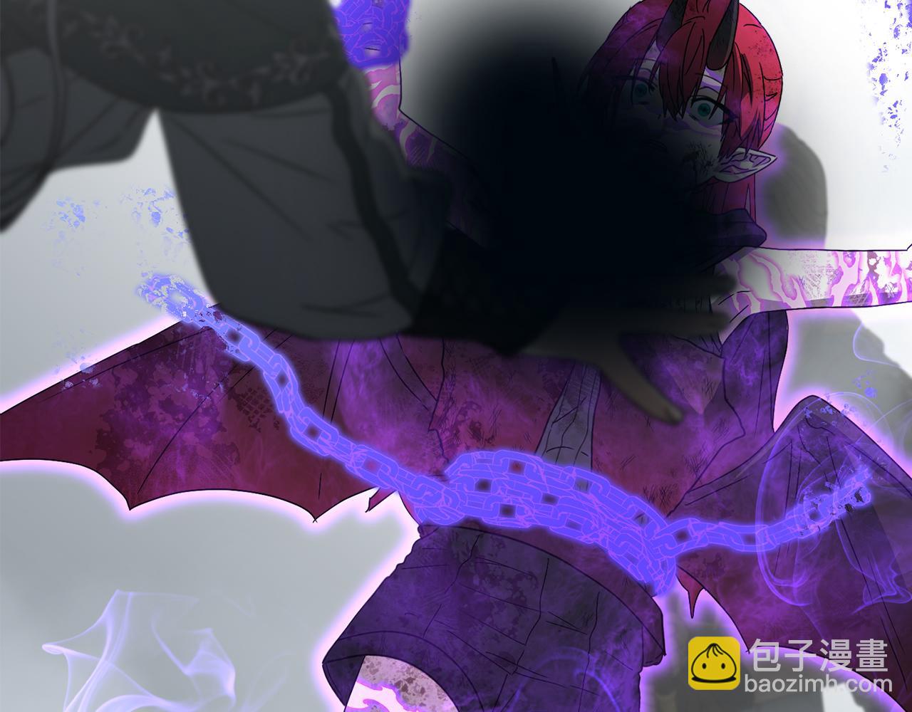 我在死敵家當團寵 - 第74話 給不出的交代(3/5) - 7