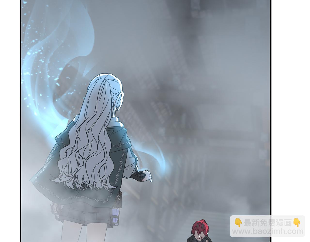 我在死敵家當團寵 - 第74話 給不出的交代(1/5) - 4