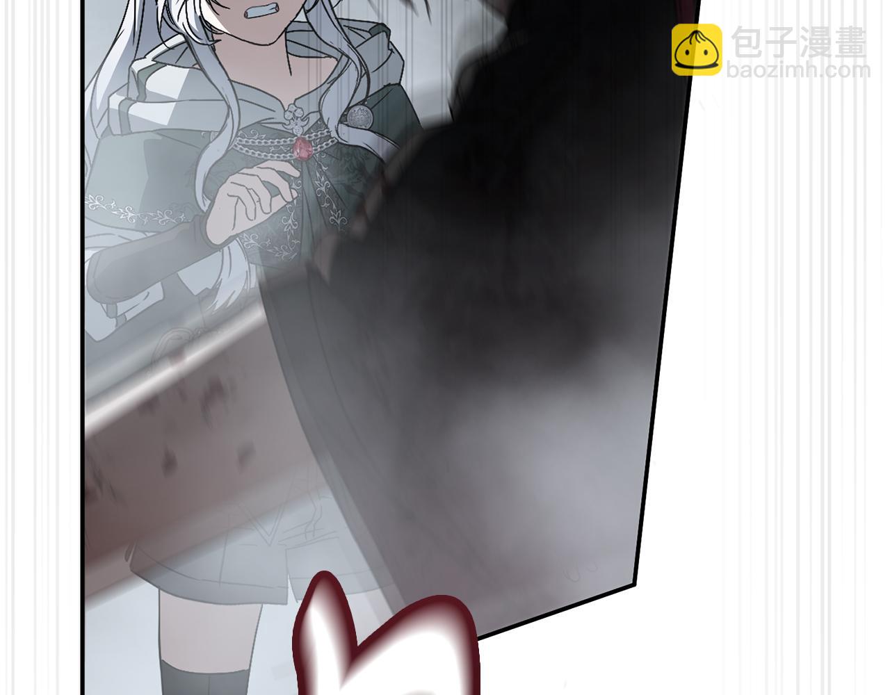 我在死敵家當團寵 - 第74話 給不出的交代(3/5) - 3