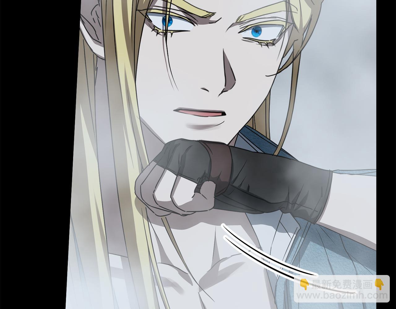 我在死敵家當團寵 - 第74話 給不出的交代(3/5) - 5