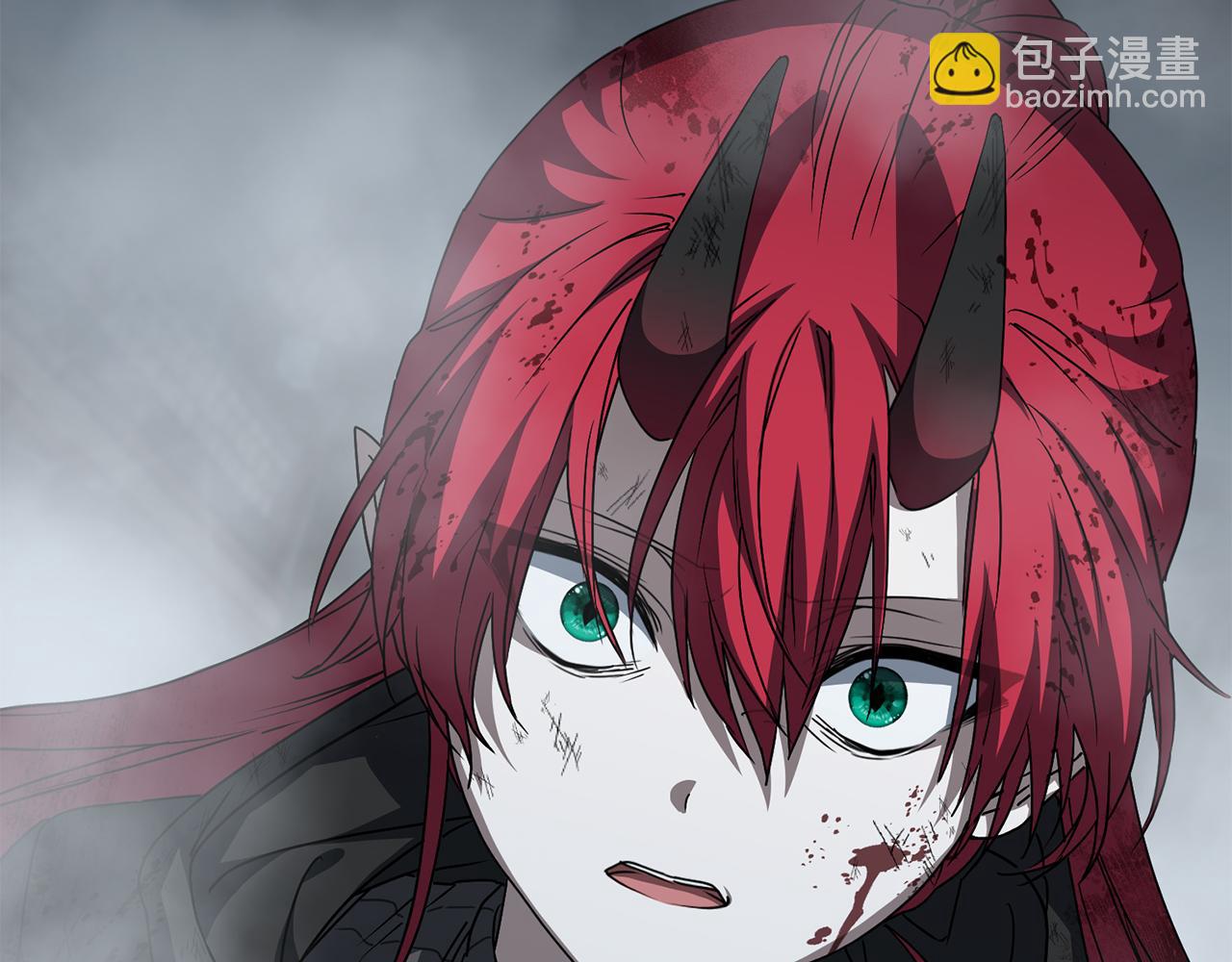 我在死敵家當團寵 - 第74話 給不出的交代(1/5) - 7