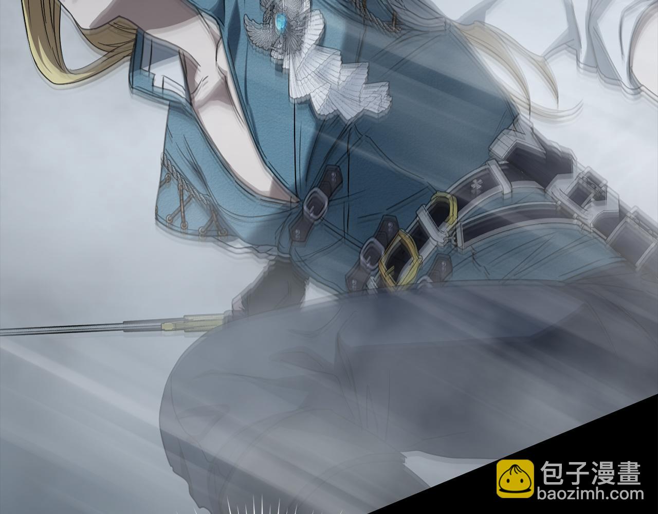 我在死敵家當團寵 - 第74話 給不出的交代(4/5) - 1