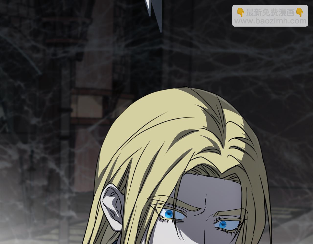 我在死敵家當團寵 - 第74話 給不出的交代(5/5) - 2