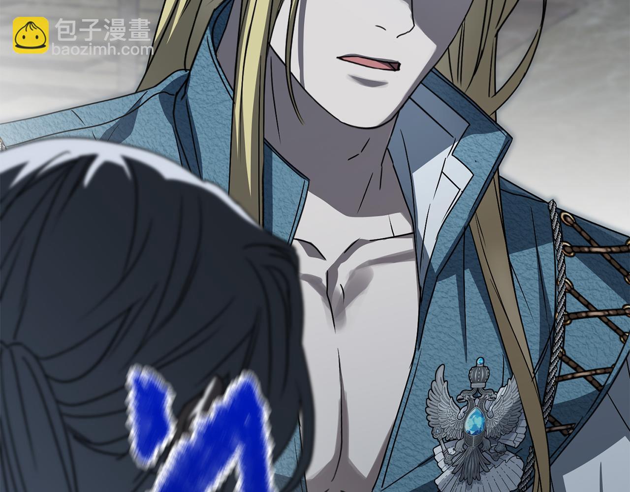 我在死敵家當團寵 - 第74話 給不出的交代(5/5) - 3