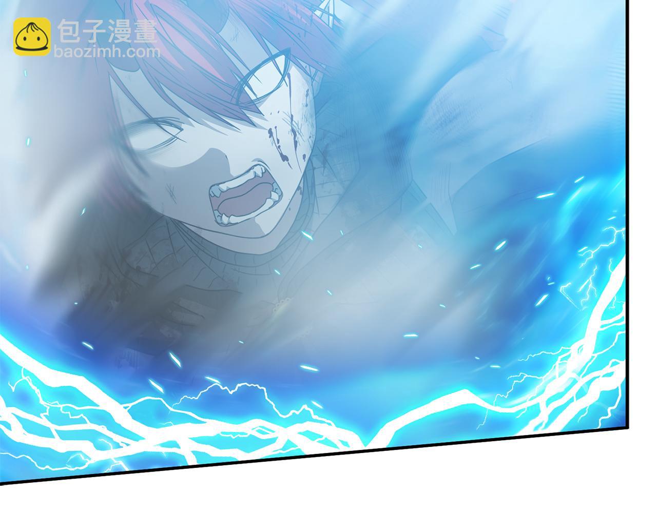 我在死敵家當團寵 - 第74話 給不出的交代(1/5) - 7