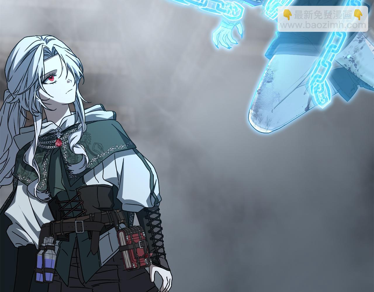 我在死敵家當團寵 - 第74話 給不出的交代(1/5) - 4