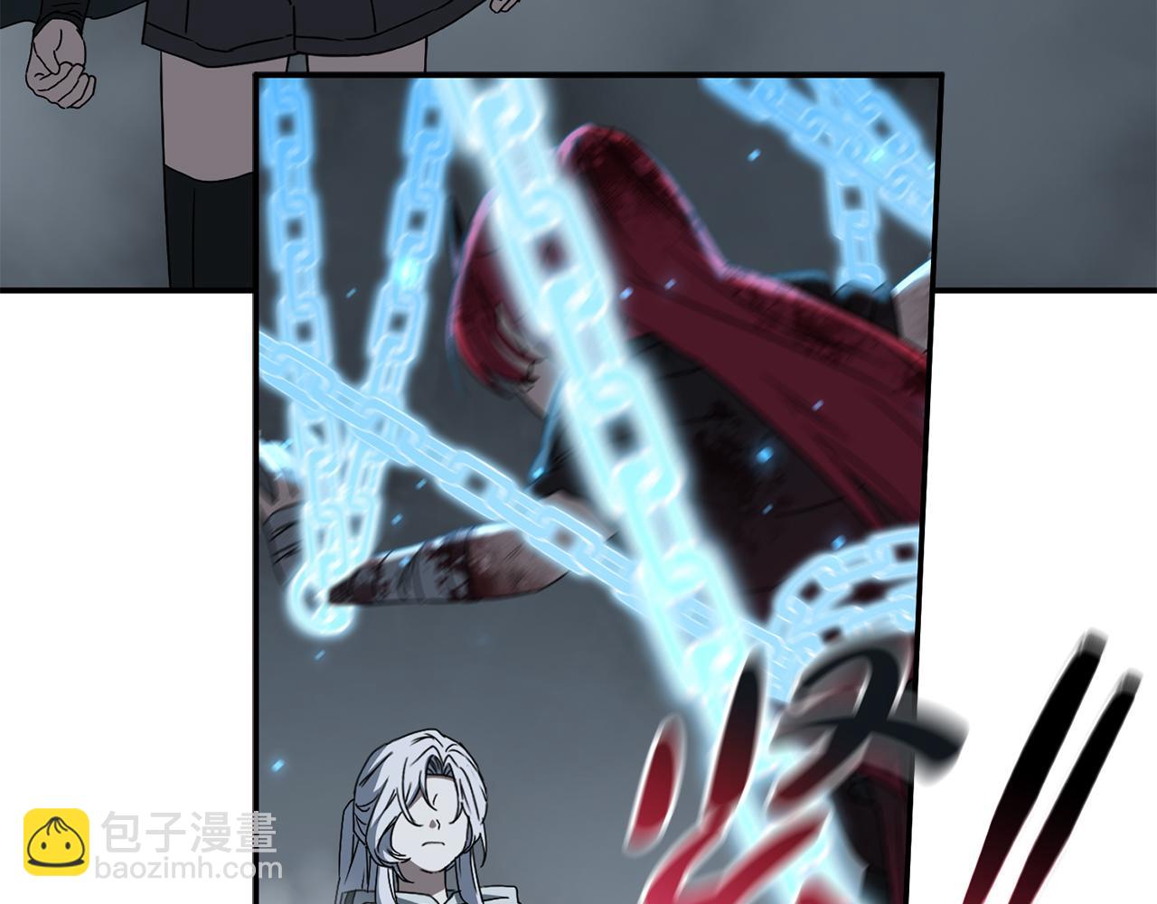 我在死敵家當團寵 - 第74話 給不出的交代(1/5) - 5