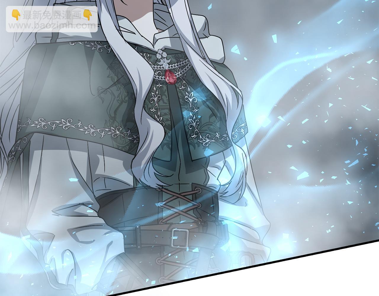 我在死敵家當團寵 - 第74話 給不出的交代(1/5) - 6