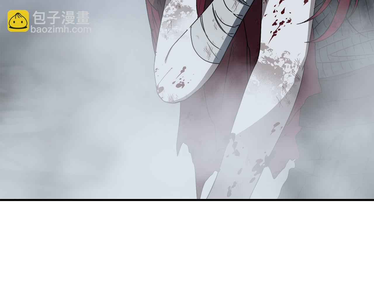 我在死敵家當團寵 - 第74話 給不出的交代(1/5) - 1