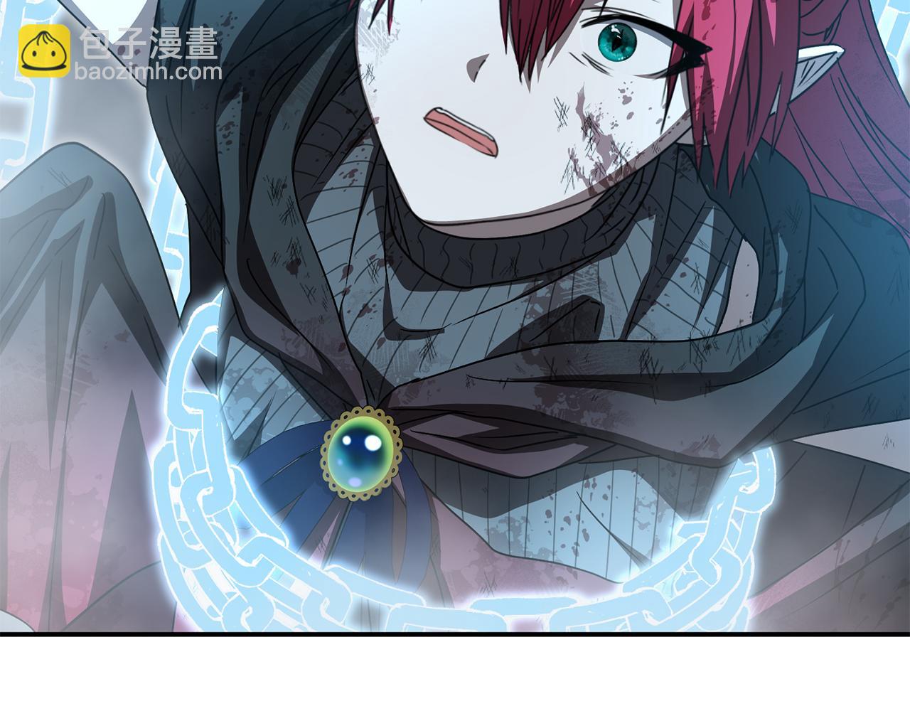 我在死敵家當團寵 - 第74話 給不出的交代(2/5) - 6