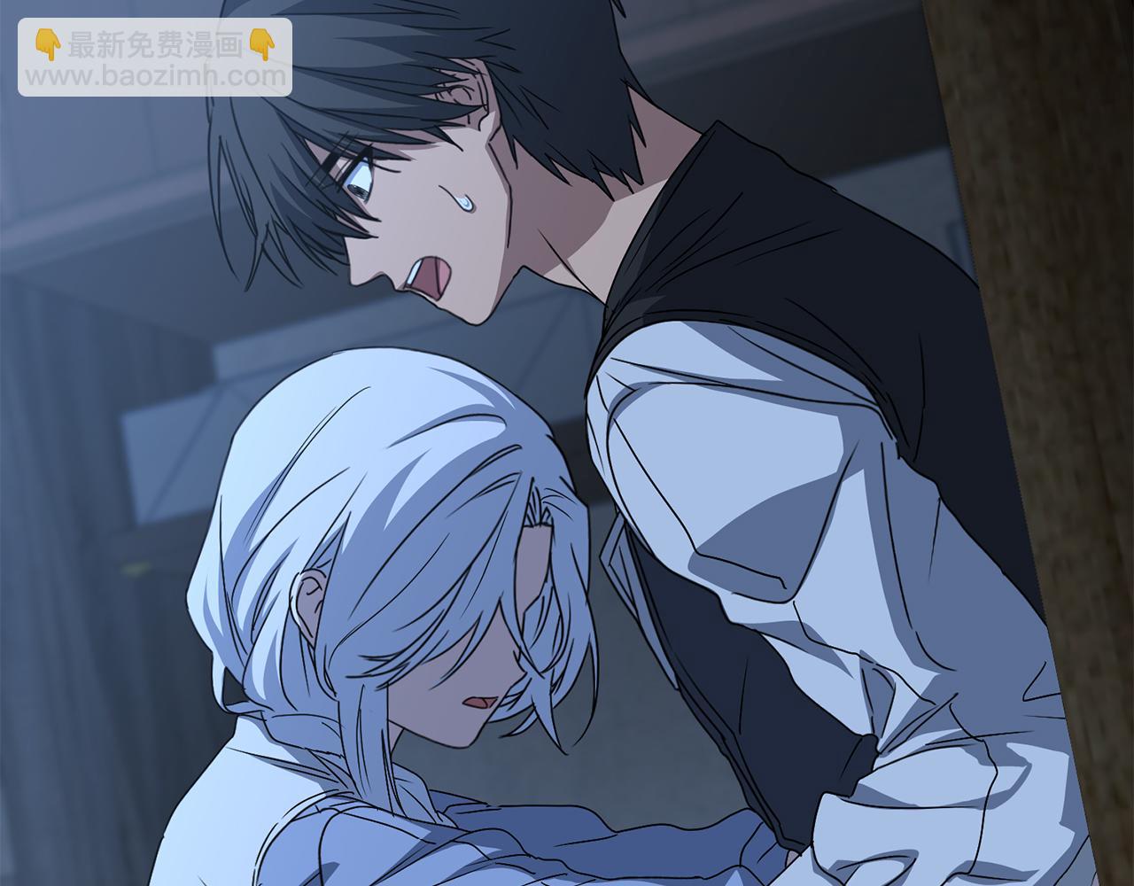 第76话 计划不如变化(1/5)-第78话