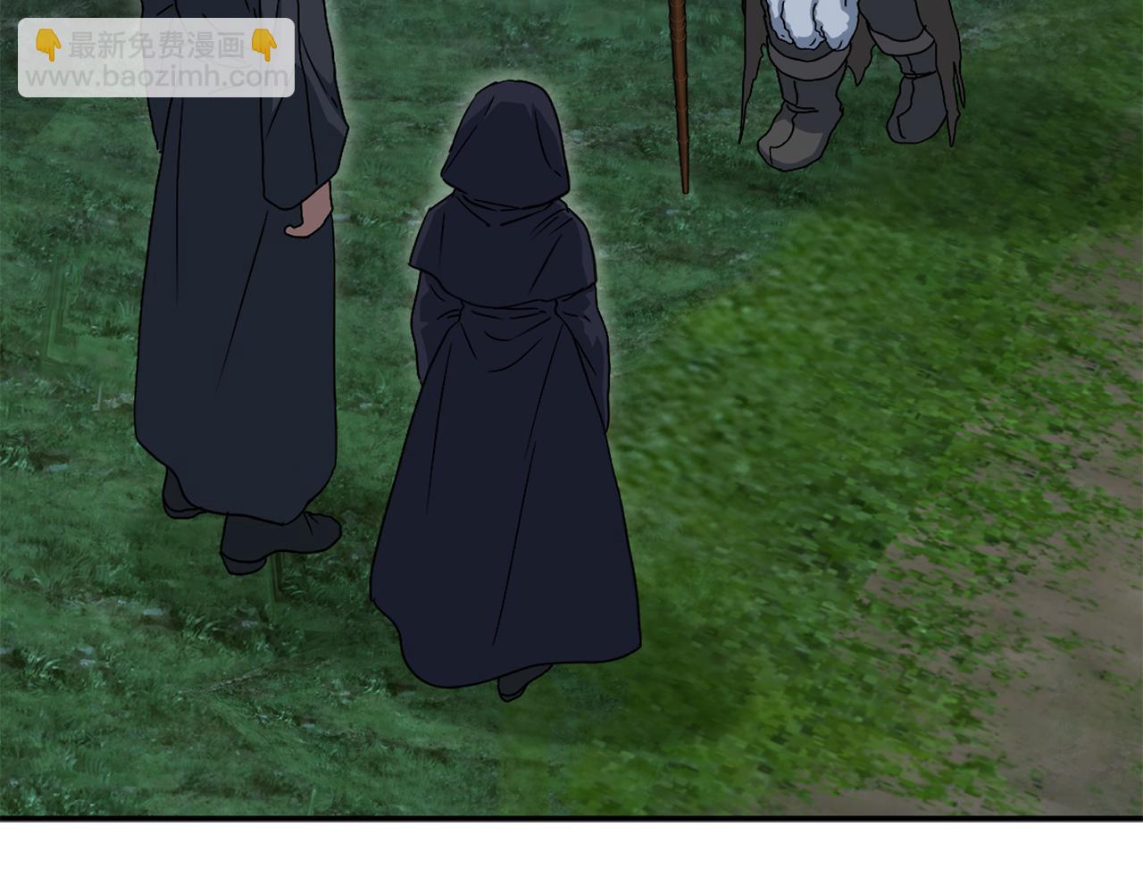 第80话 真正的敌人(1/5)-第82话