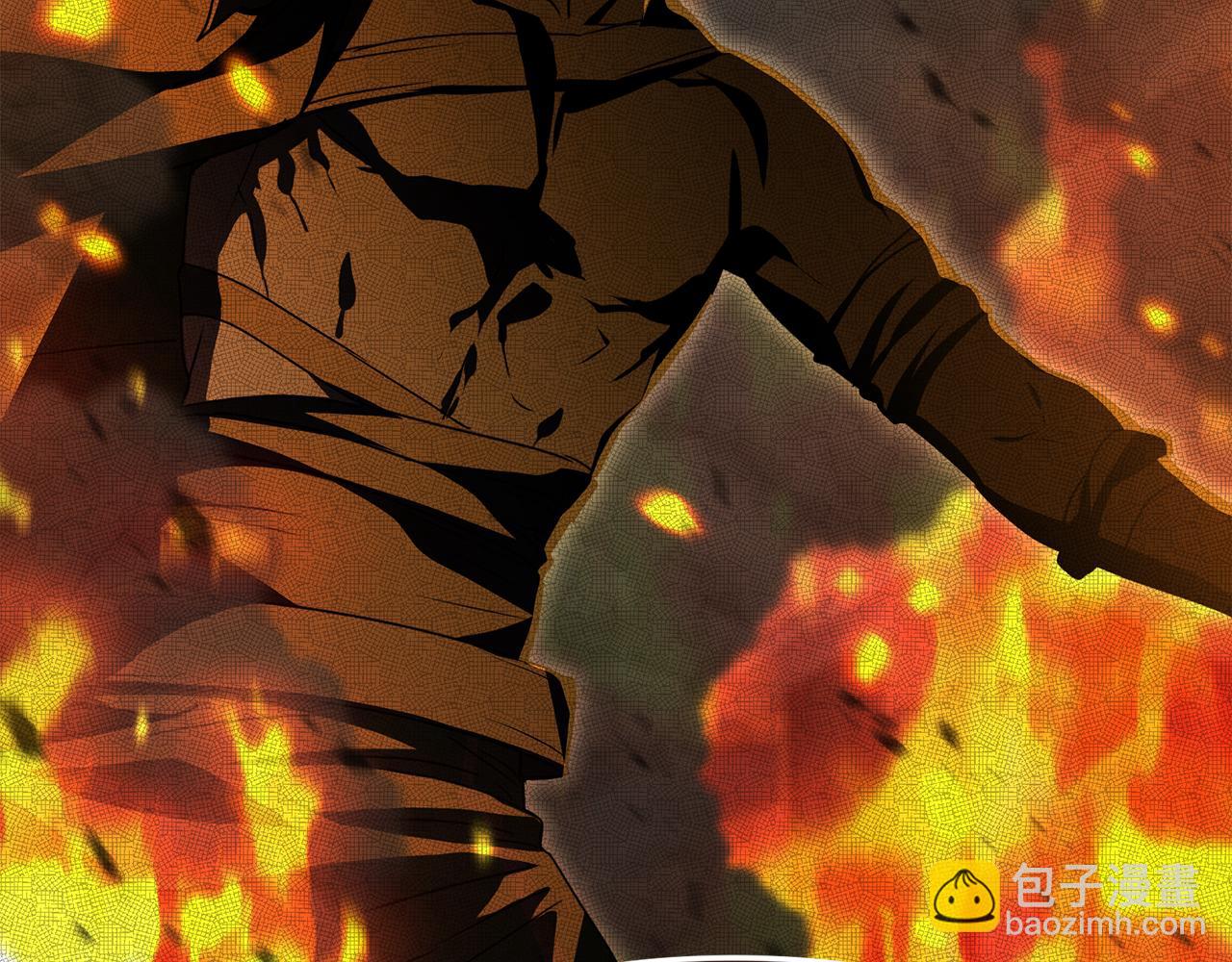 第80话 真正的敌人(1/5)-第82话