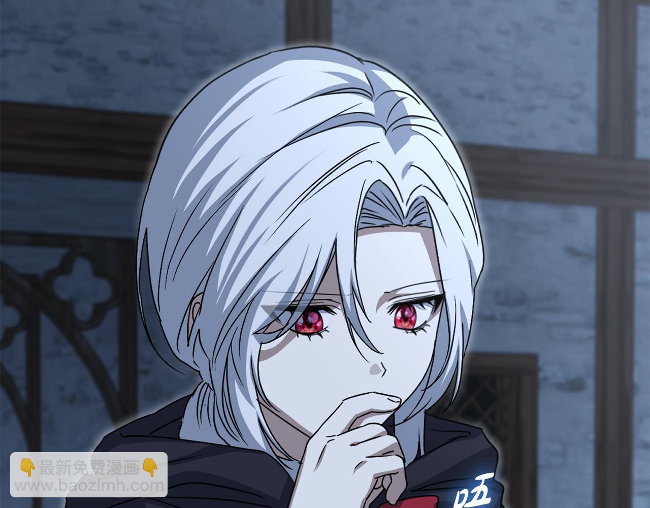 第80话 真正的敌人(1/5)-第82话