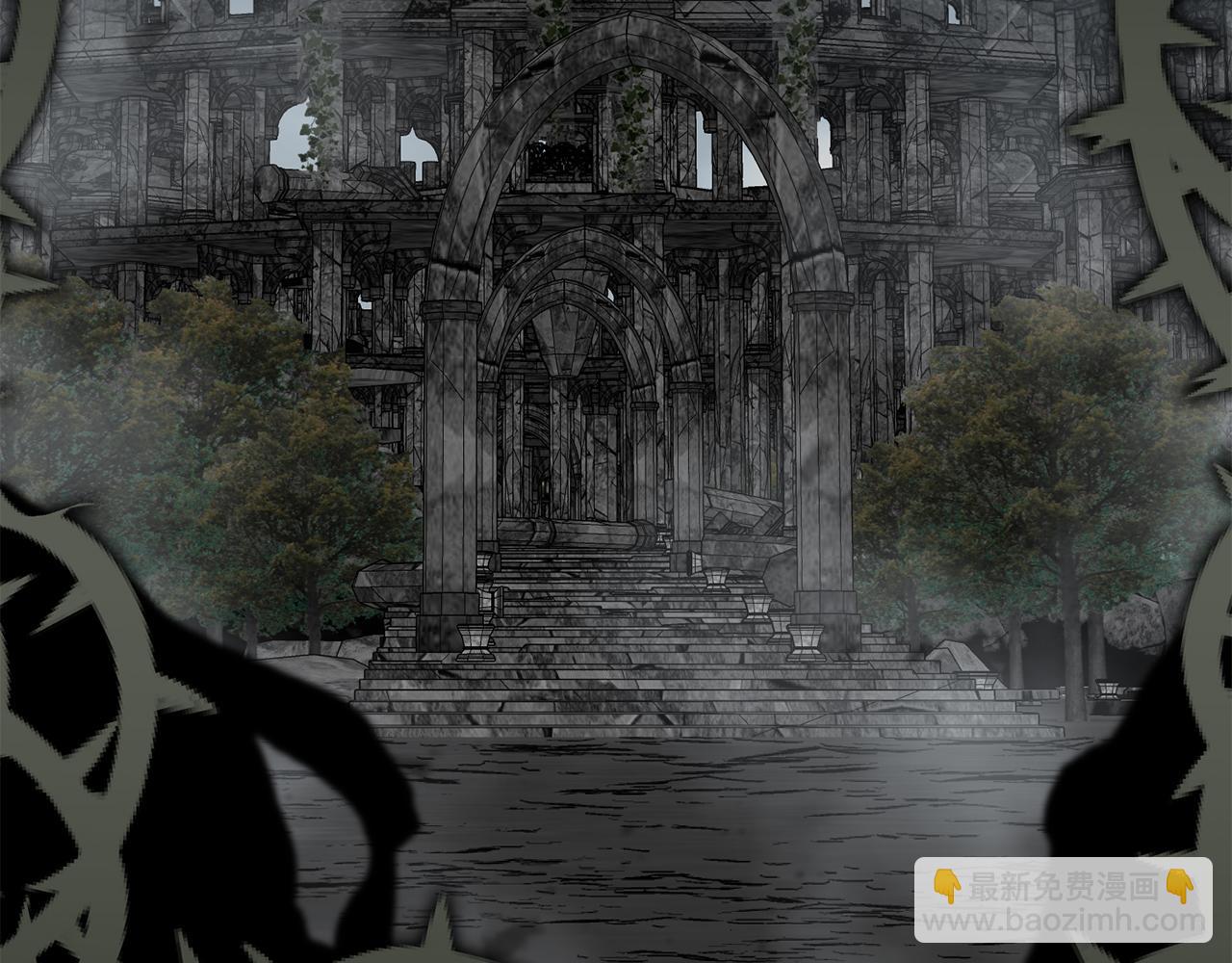 第80话 真正的敌人(1/5)-第82话