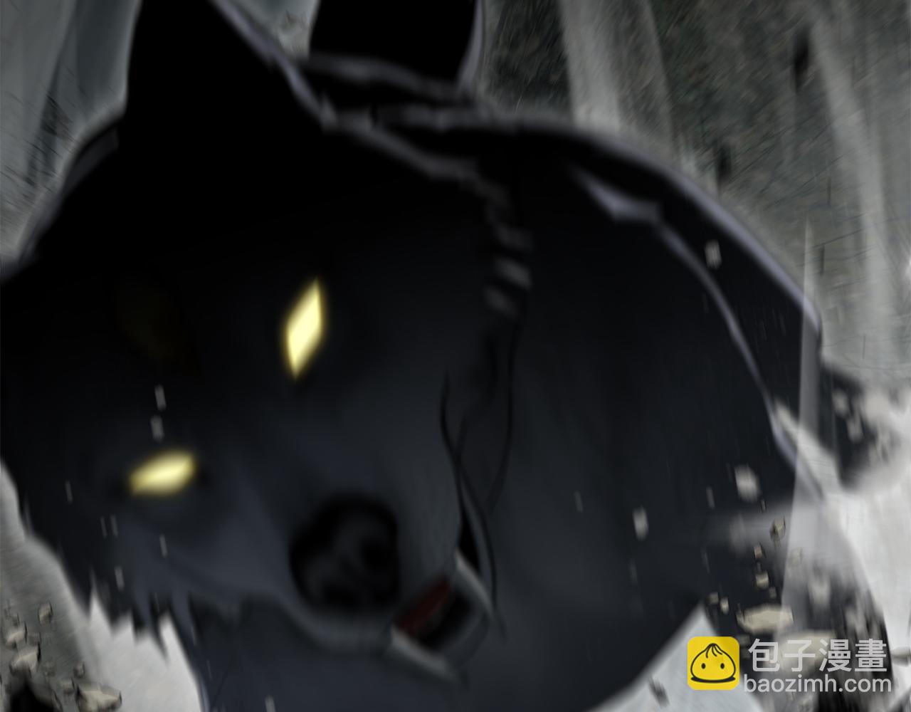 第82话 驾驭不灭之龙(1/5)-第84话