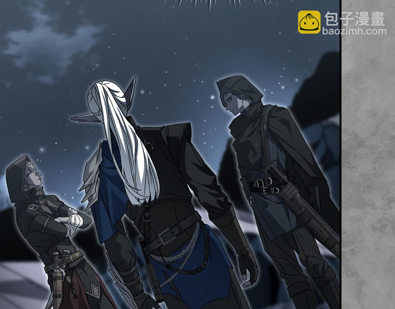 第84话 不畏惧改变(1/5)-第86话