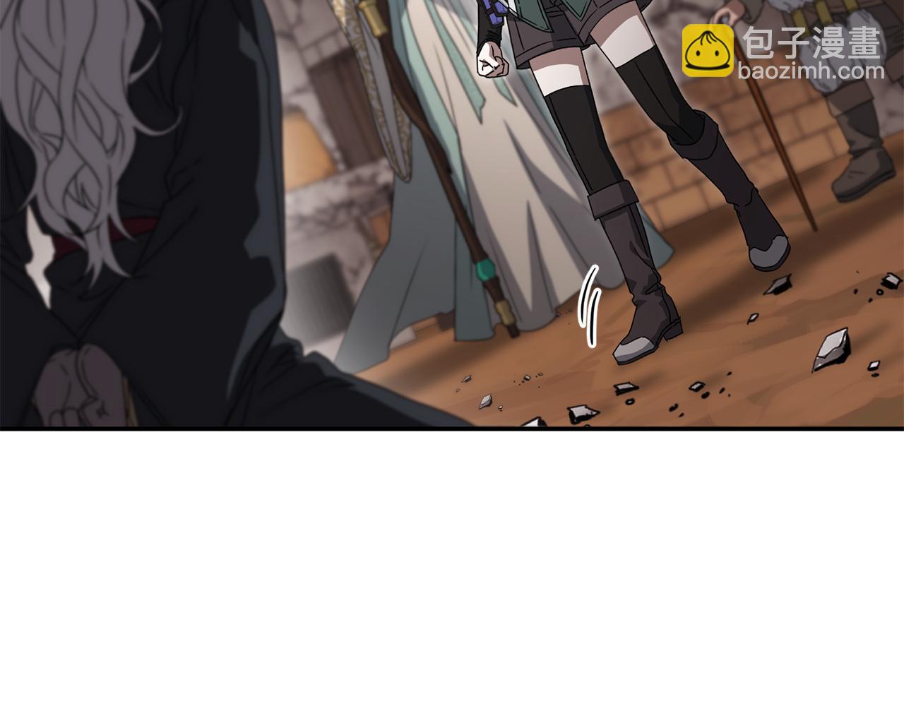 第84话 不畏惧改变(1/5)-第86话