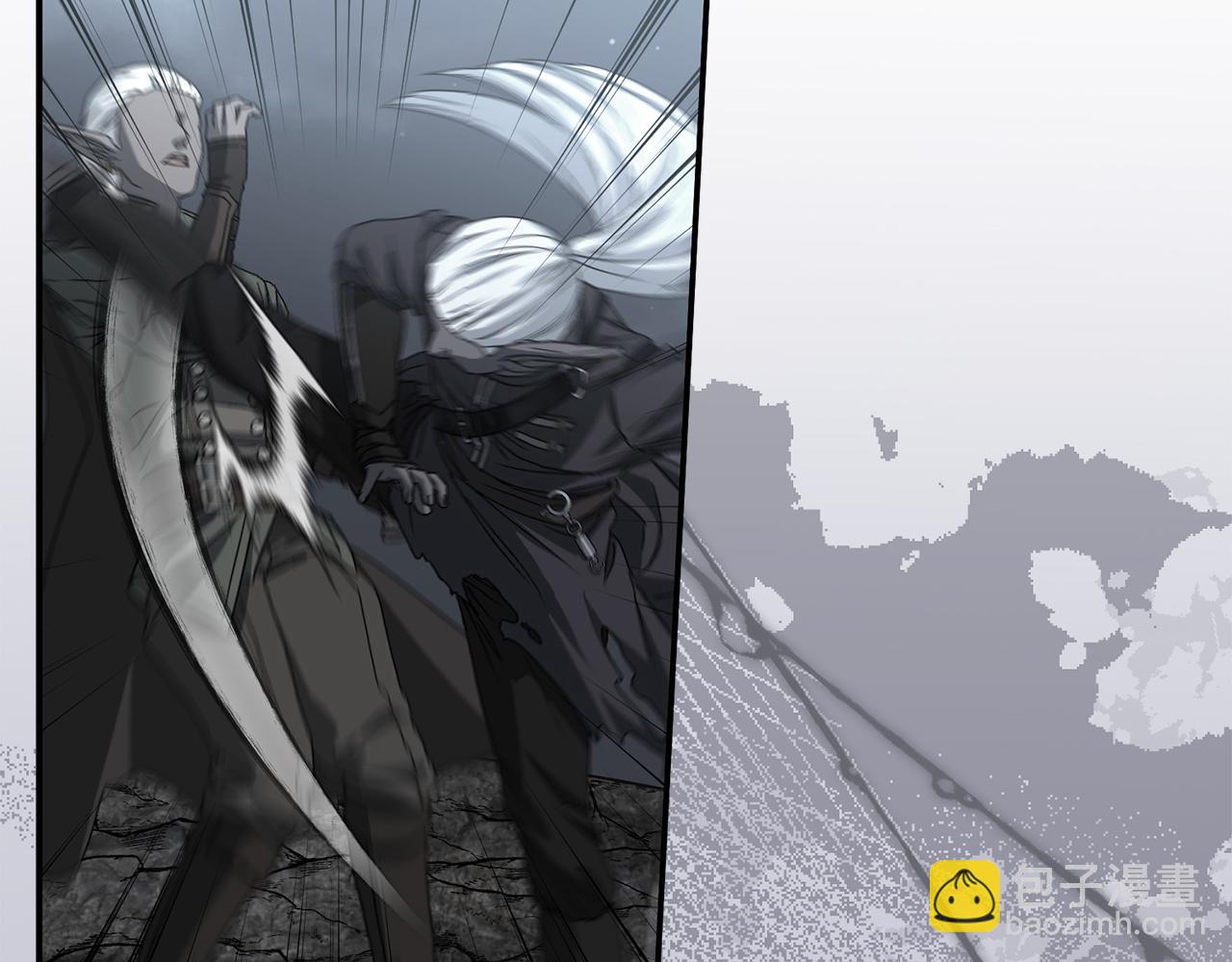 我在死敵家當團寵 - 第86話 不可理喻肌肉腦(1/5) - 5