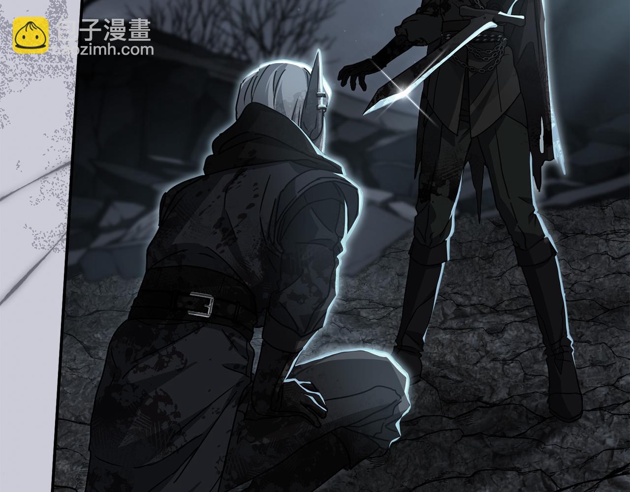 我在死敵家當團寵 - 第86話 不可理喻肌肉腦(1/5) - 8