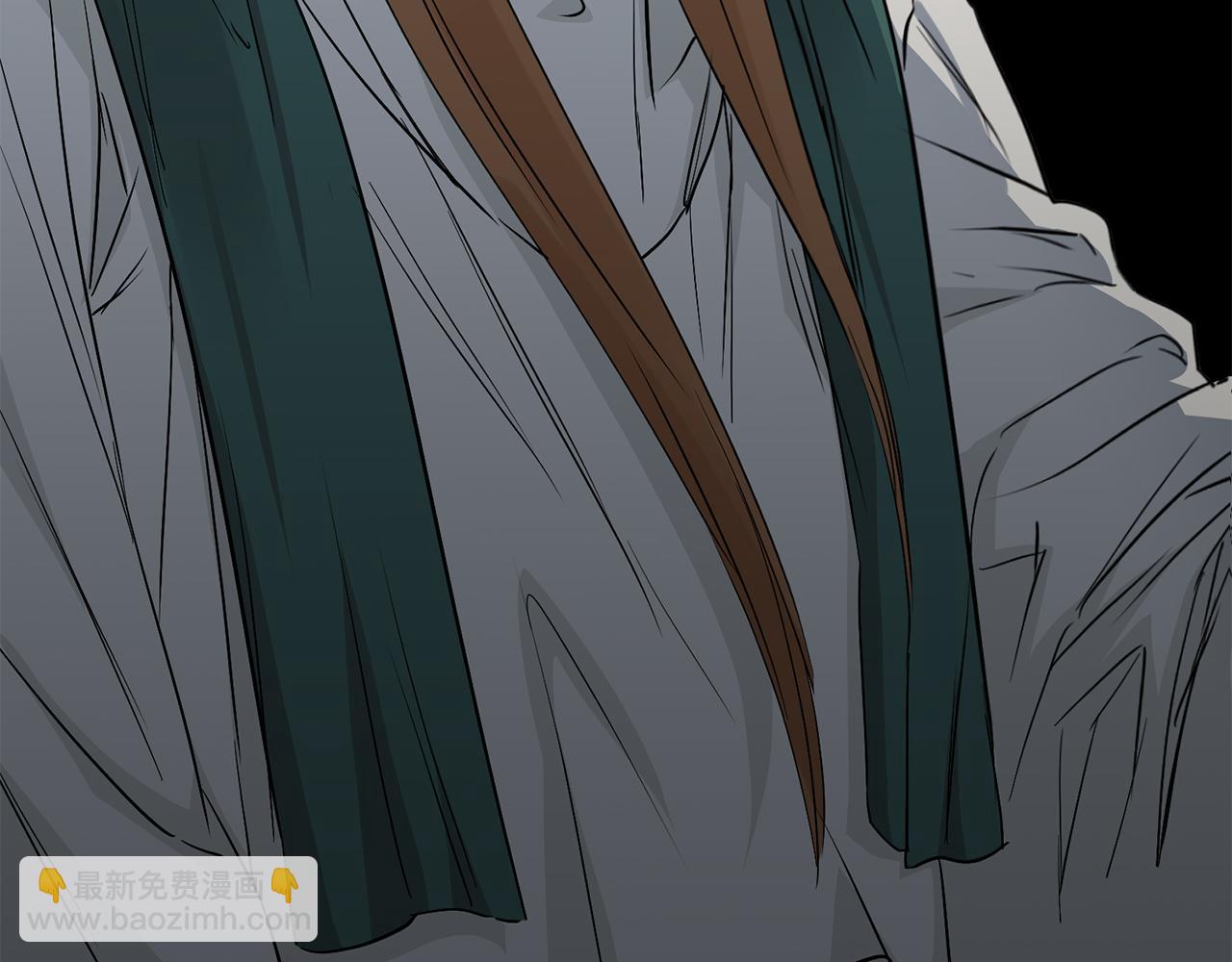 我在死敵家當團寵 - 第9話 抱抱拯救世界(1/5) - 4