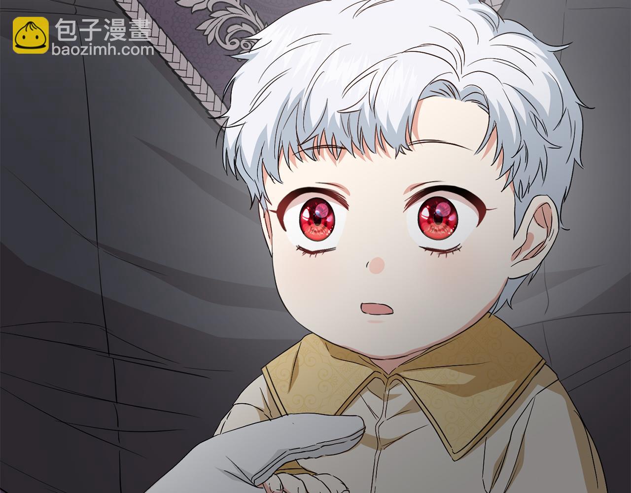 我在死敵家當團寵 - 第9話 抱抱拯救世界(1/5) - 3