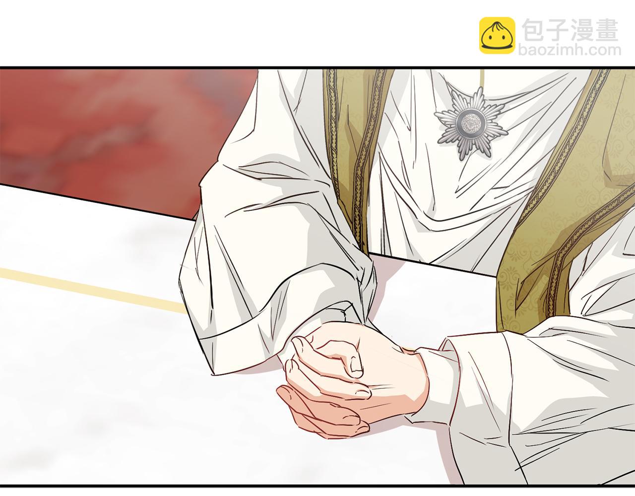 我在死敵家當團寵 - 第9話 抱抱拯救世界(1/5) - 8