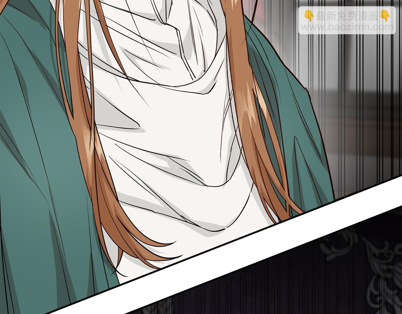 我在死敵家當團寵 - 第9話 抱抱拯救世界(1/5) - 8