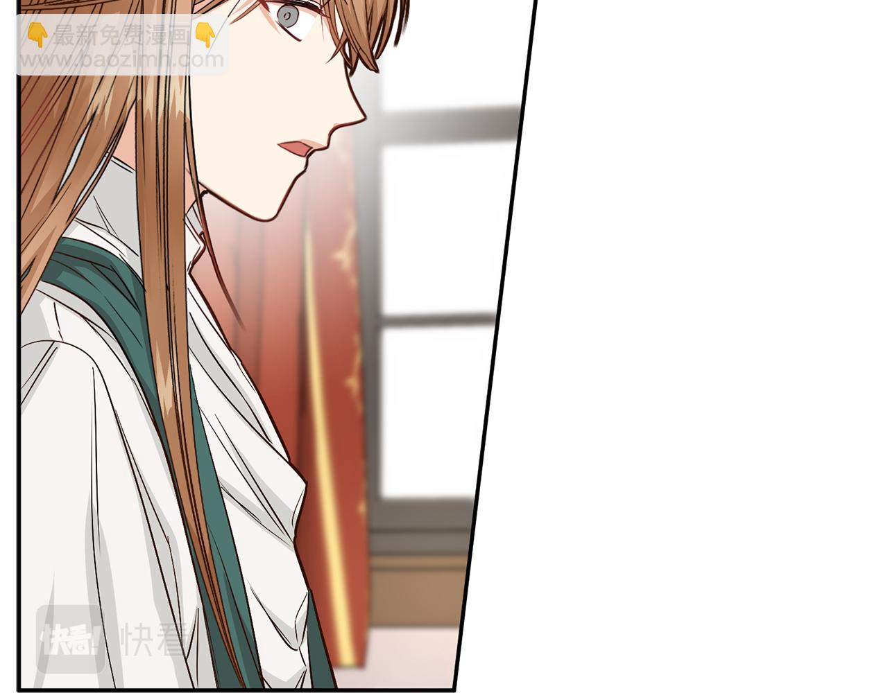 我在死敵家當團寵 - 第9話 抱抱拯救世界(2/5) - 8