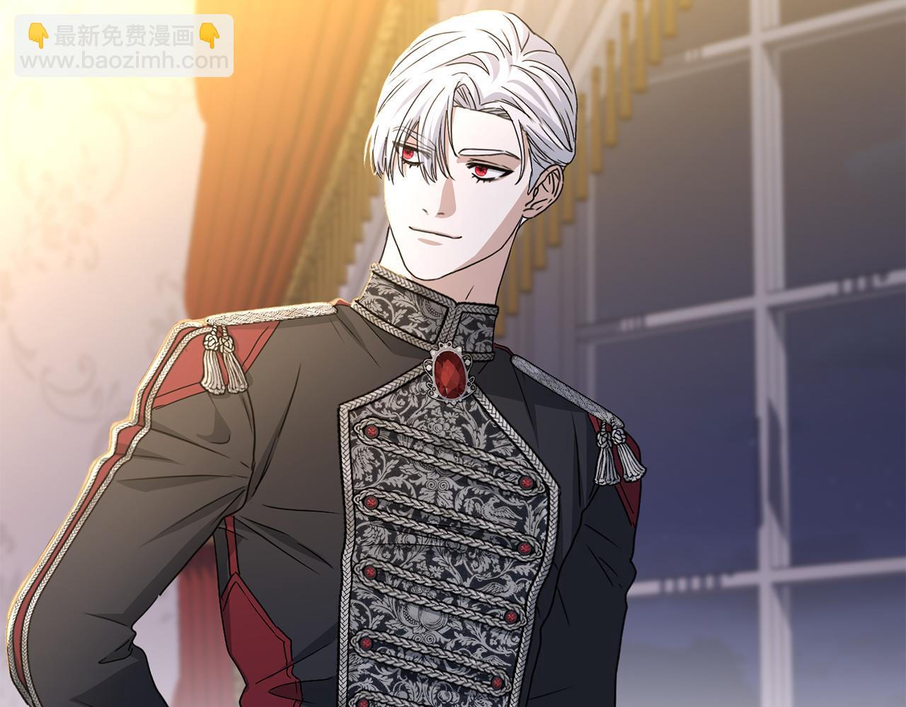 我在死敵家當團寵 - 第88話 女鵝的秘密(1/5) - 6