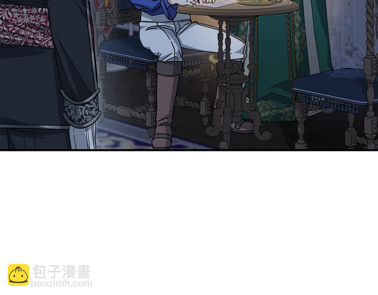 我在死敵家當團寵 - 第88話 女鵝的秘密(1/5) - 7