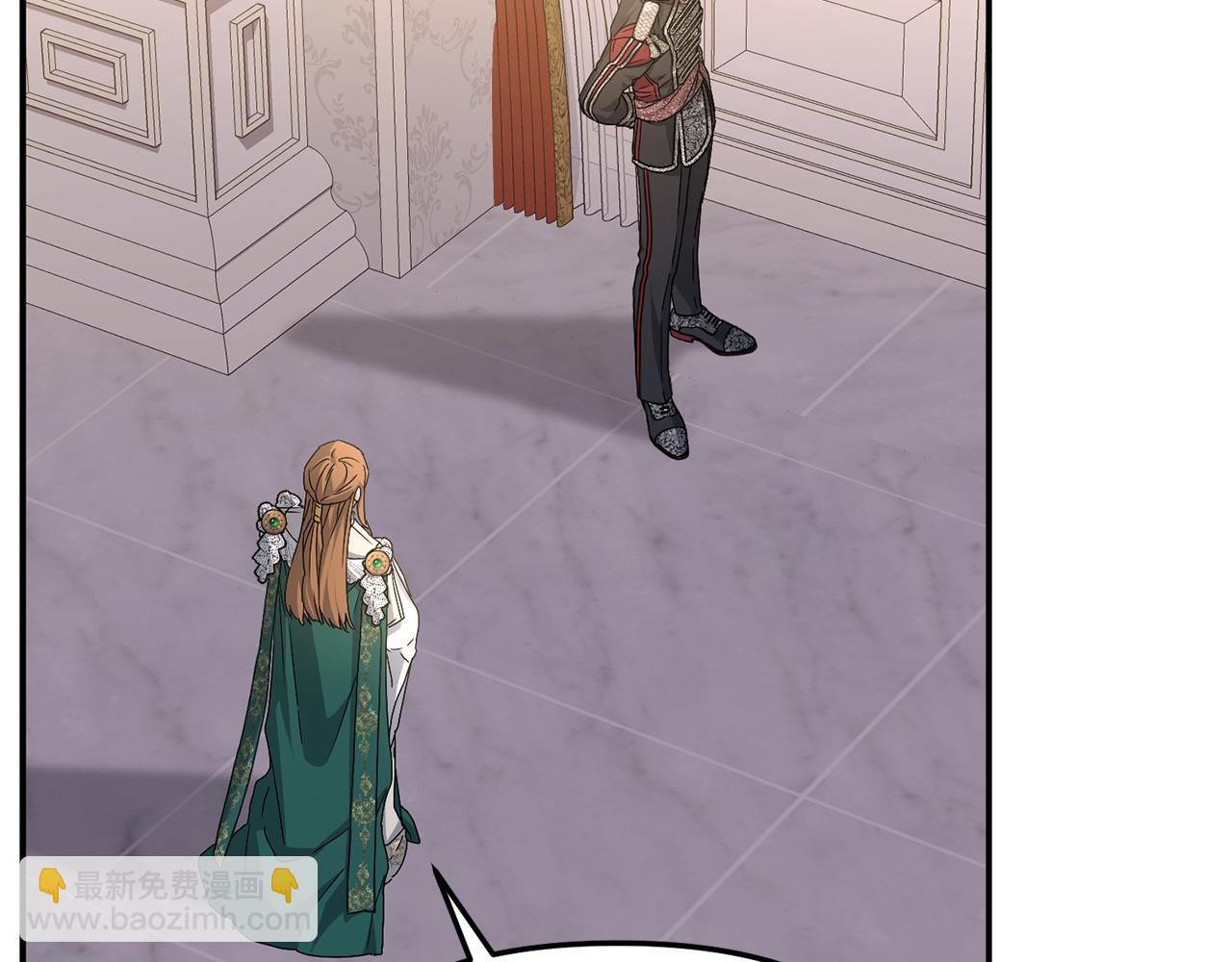 我在死敵家當團寵 - 第88話 女鵝的秘密(1/5) - 6