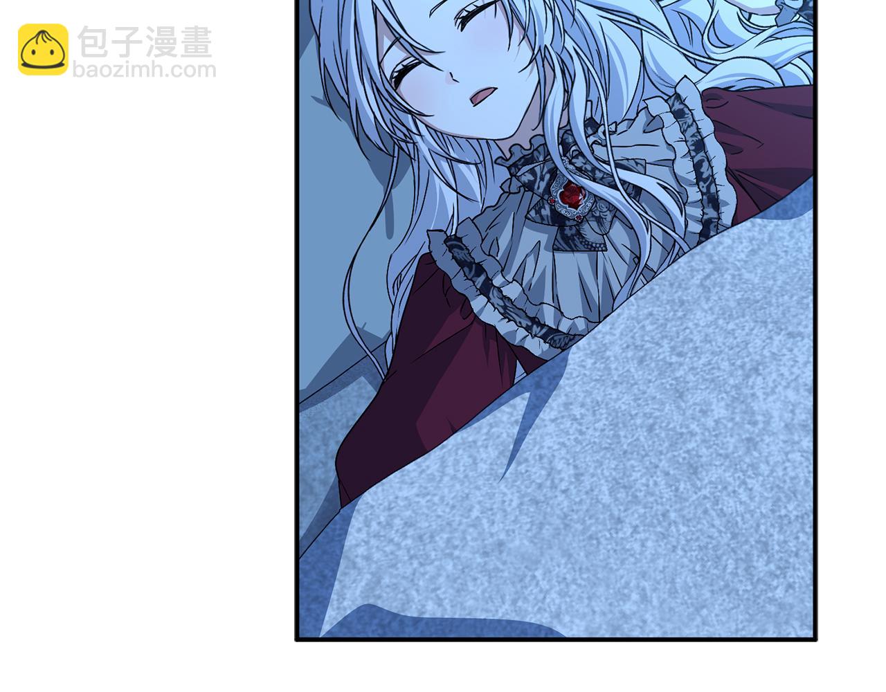 我在死敵家當團寵 - 第88話 女鵝的秘密(1/5) - 1