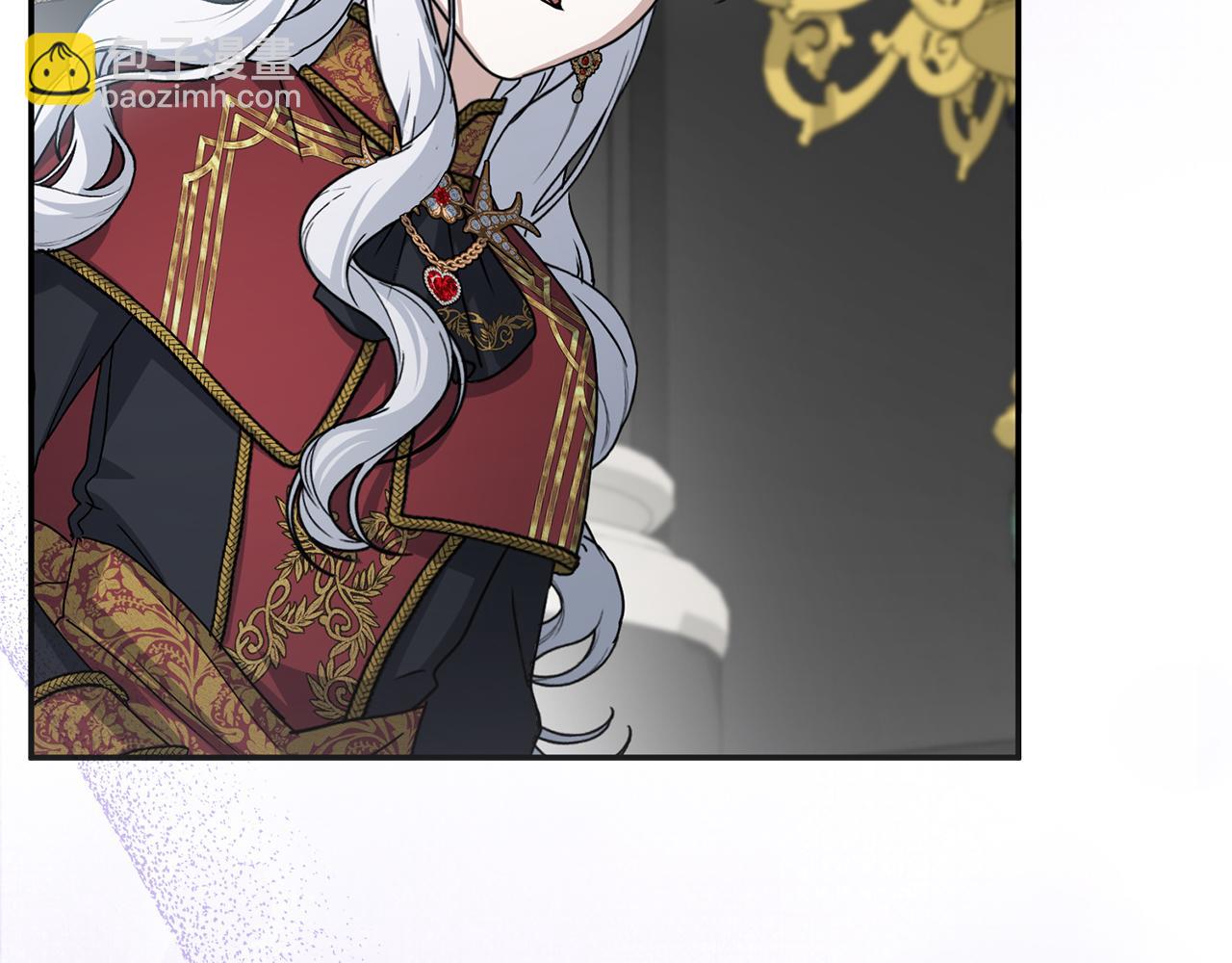 我在死敵家當團寵 - 第90話 入學準備(3/4) - 3