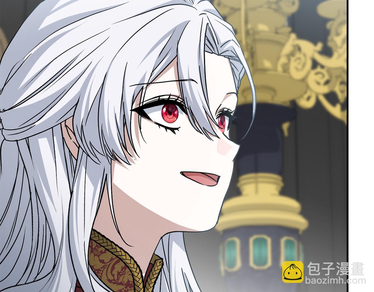 我在死敵家當團寵 - 第90話 入學準備(3/4) - 2