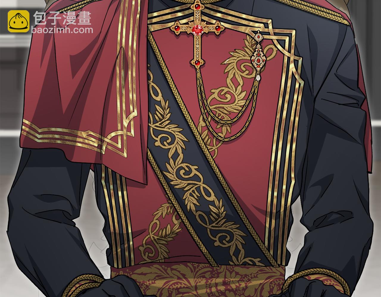 我在死敵家當團寵 - 第90話 入學準備(3/4) - 6