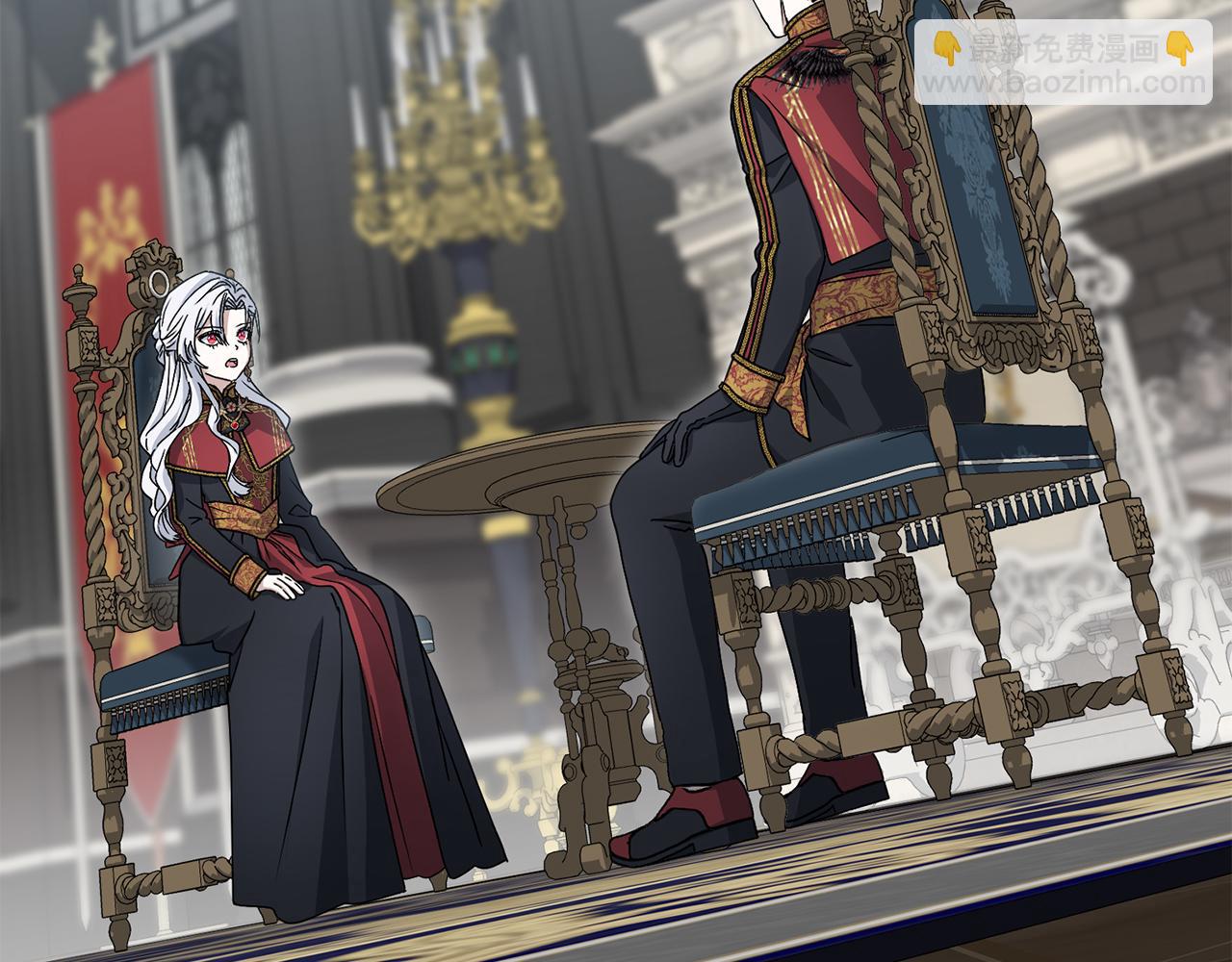 我在死敵家當團寵 - 第90話 入學準備(1/4) - 6